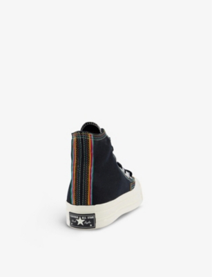 all star hi 70's trainers