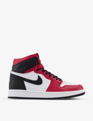 Jordan 1 mid online dames chicago