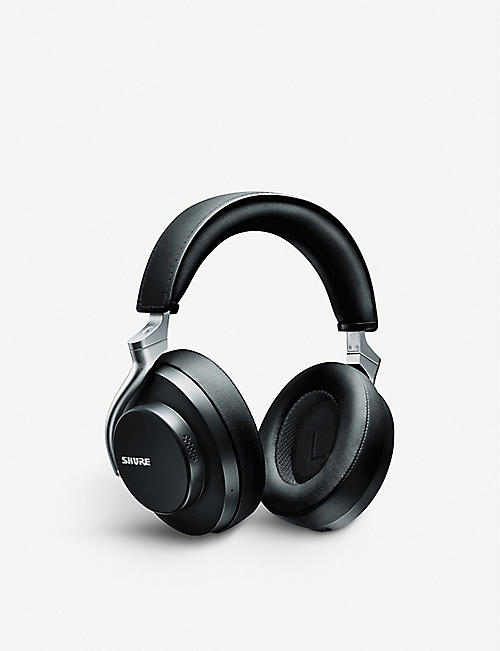 SHURE: AUDIO 50 Wireless Noise Cancelling