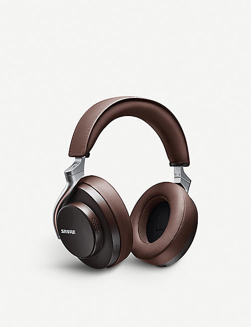 SHURE: AUDIO 50 Wireless Noise Cancelling