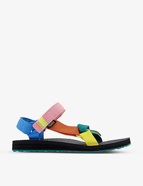 TEVA: Original Universal recycled plastic sandals