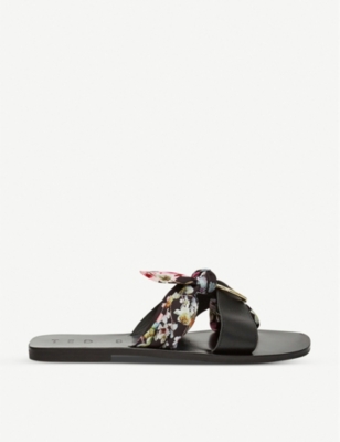 ted baker girls sliders