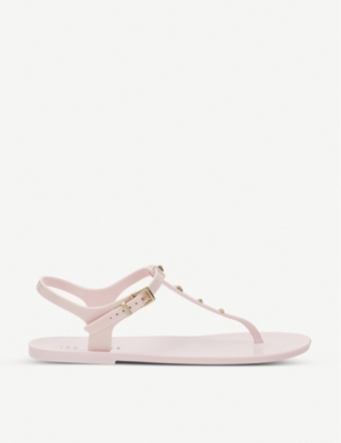 ted baker jelly shoes sale