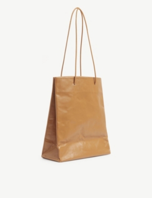 tall tote bag