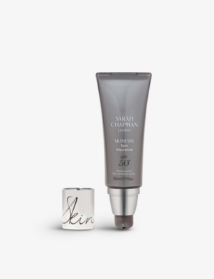 Sarah Chapman Kinesis Skin Insurance Spf 50+ 30ml