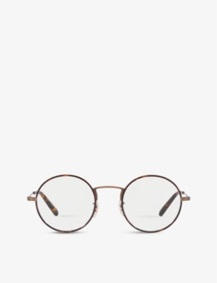 Ellerby store oliver peoples