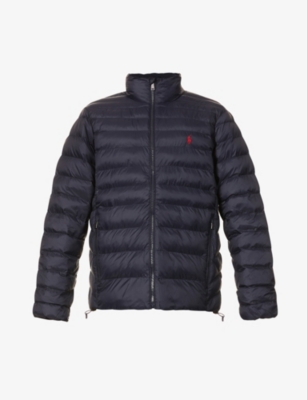 Men's Ralph Lauren Hooded Jackets - up to −46%