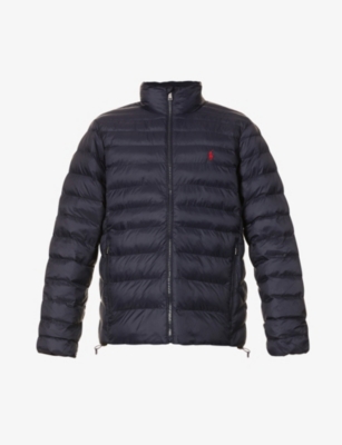 polo ralph lauren puffer