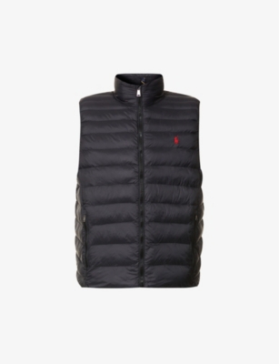 Ralph lauren hot sale mens coat