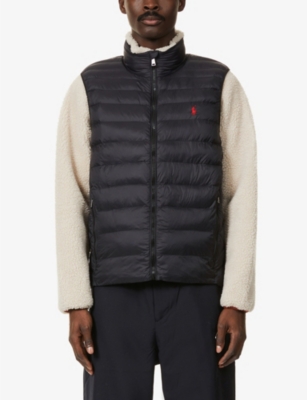 Polo Ralph Lauren Men's Coats & Jackets | Selfridges