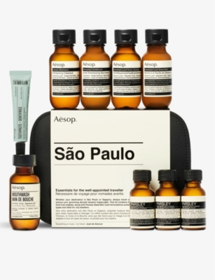 AESOP Bath & shower gel sets Bath & shower Bath & bodycare