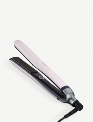 GHD: Platinum+ Pink Collection styler