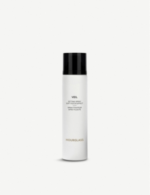 Shop Hourglass Veil Soft Focus Setting Spray 120ml