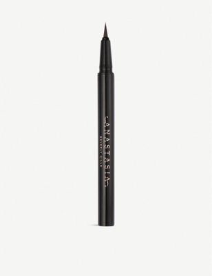 Anastasia Beverly Hills Brow Pen 0.5ml In Caramel