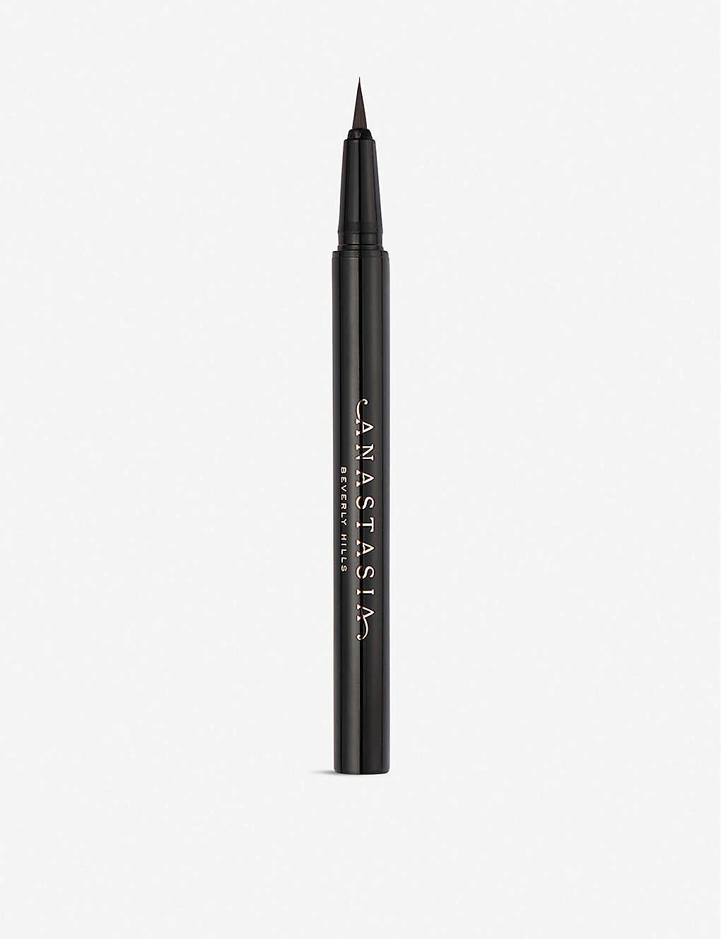 Anastasia Beverly Hills Brow Pen 0.5ml In Ebony