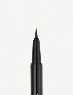 Anastasia Beverly Hills Brow Pen 0.5ml In Soft Brown