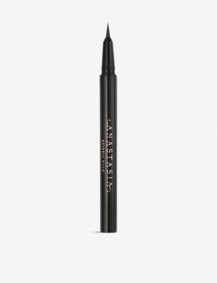 Anastasia Beverly Hills Brow Pen 0.5ml In Soft Brown