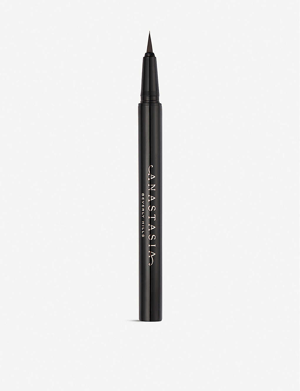 Anastasia Beverly Hills Brow Pen 0.5ml In Soft Brown