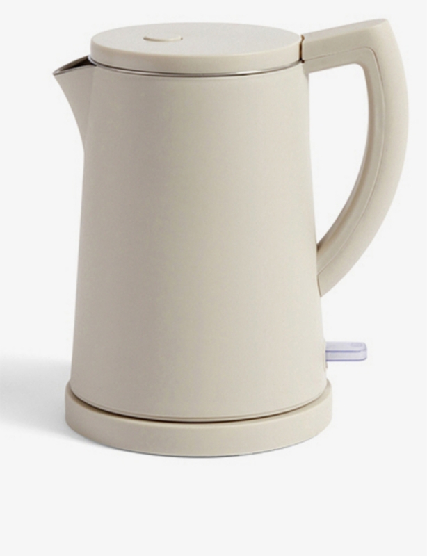 Sowden stainless-steel kettle 1.5L