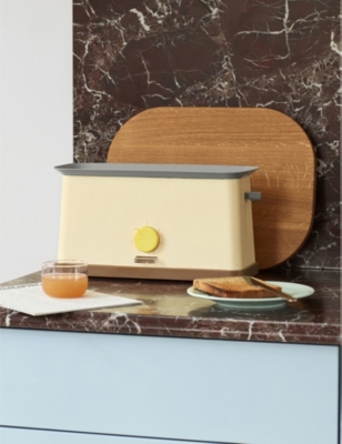 Sowden toaster