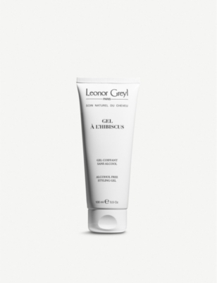 LEONOR GREYL: Gel à l'Hibiscus styling gel 100ml