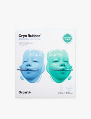 Dr. Jart+ Cryo Rubber&trade; So Cool Duo