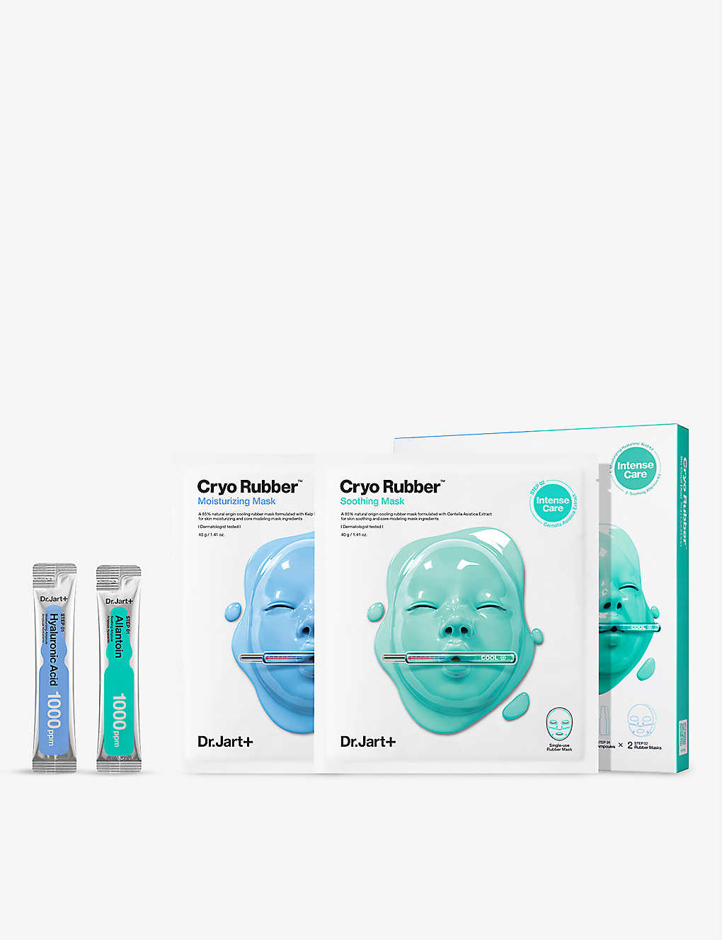 Shop Dr. Jart+ Cryo Rubber™ So Cool Duo