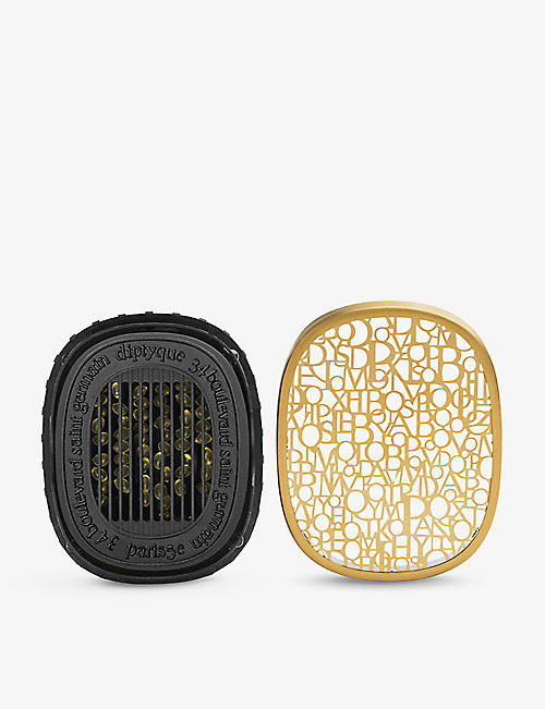DIPTYQUE: Electric wall diffuser