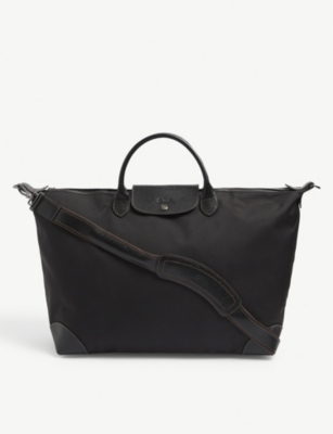 longchamp boxford backpack