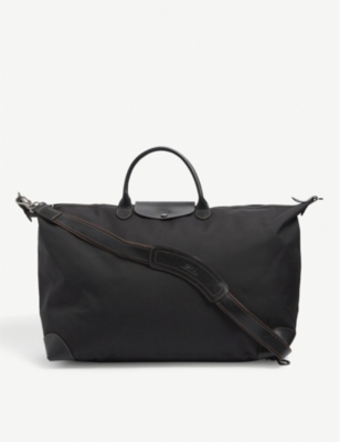 Extra Large Canvas Travel Bags IUCN Water