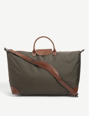 Longchamp Weekend Bags Luggage Bags Selfridges Shop Online