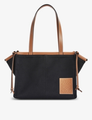 Loewe 2024 cushion tote