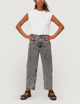 selfridges womens jeans