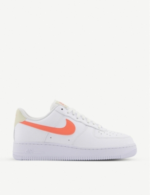 air force 1 07 trainer