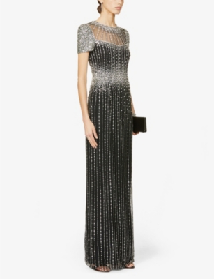 selfridges ball gowns