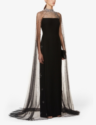 selfridges ball gowns