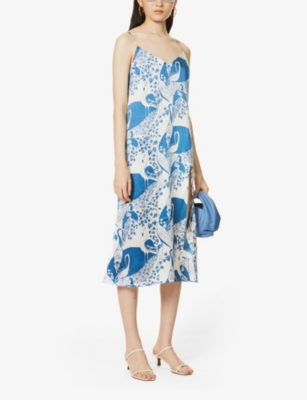 britten dress reformation