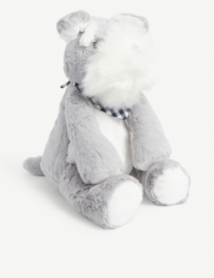 white company teddy