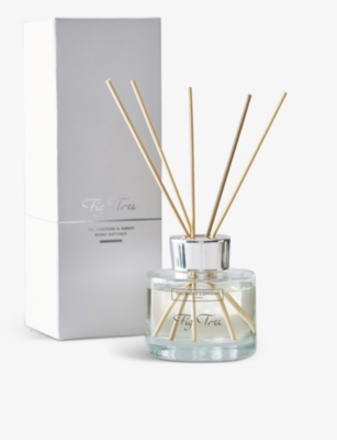 THE WHITE COMPANY Fig Tree scent diffuser 150ml
