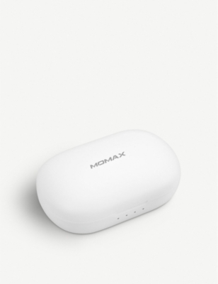 THE TECH BAR: Joyfit True Wireless Stereo Earbuds
