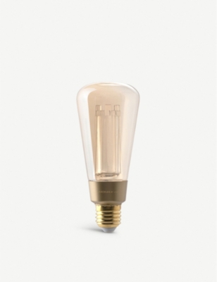 THE TECH BAR: Momax Smart Classic RGB IoT LED bulb