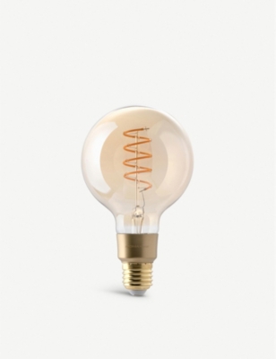 THE TECH BAR: Momax Smart Classic Globe IoT LED bulb