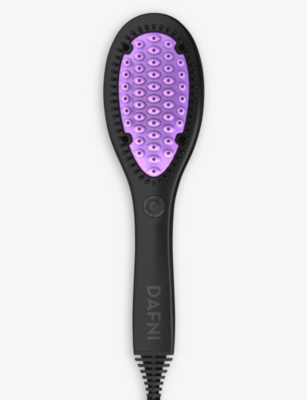 THE TECH BAR：Dafni Classic 加热直发刷