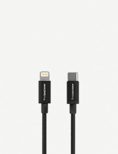 THE TECH BAR: Amazing Thing Supreme Link cable 20cm