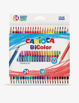 Set Mask Up - 12 Pcs SETS CARIOCA