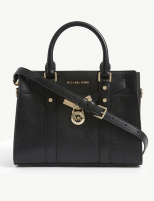 michael kors nouveau hamilton