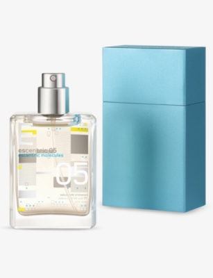 Escentric Molecules Escentric 05 Eau De Toilette 30ml Travel Refill