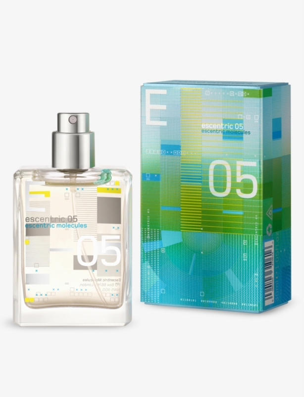 Escentric 05 eau de toilette 30ml