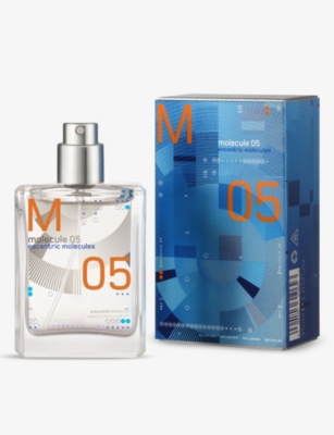 Shop Escentric Molecules Molecule 05 Eau De Toilette