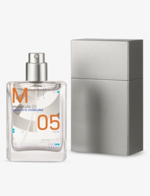 Molecule 02 best sale 30 ml